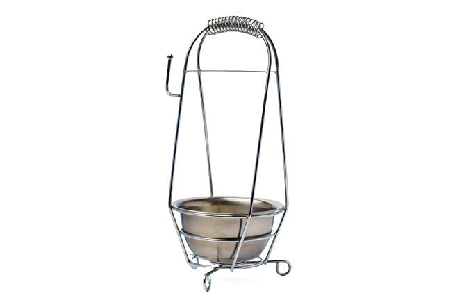 CHARCOAL HOLDER